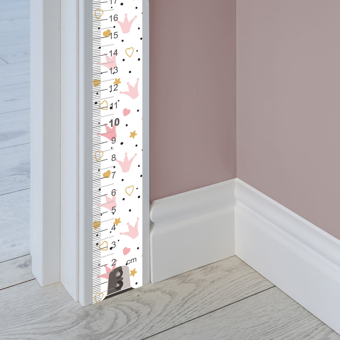 children's wall decals
children's heigh charts
children's growth charts
kids height charts
kids growth charts
nursery wall decal
nursery wall sticker
princess height chart