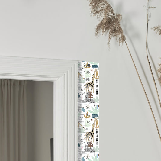 children's wall decals
children's heigh charts
children's growth charts
kids height charts
kids growth charts
nursery wall decal
nursery wall sticker 
Giraffe height chart 