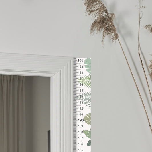 children's wall decals
children's heigh charts
children's growth charts
kids height charts
kids growth charts
nursery wall decal
nursery wall sticker 
leaf height chart 
forest height chart 
