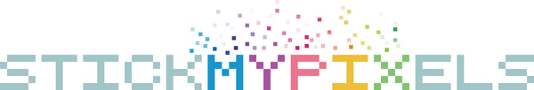 StickMyPixels