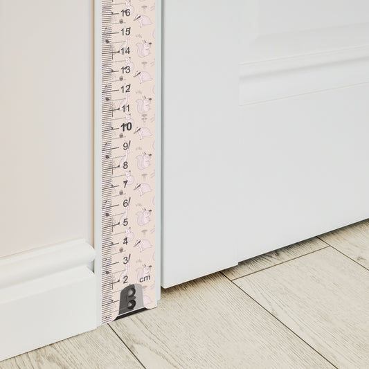 children's wall decals
children's heigh charts
children's growth charts
kids height charts
kids growth charts
nursery wall decal
nursery wall sticker 
woodland height chart 