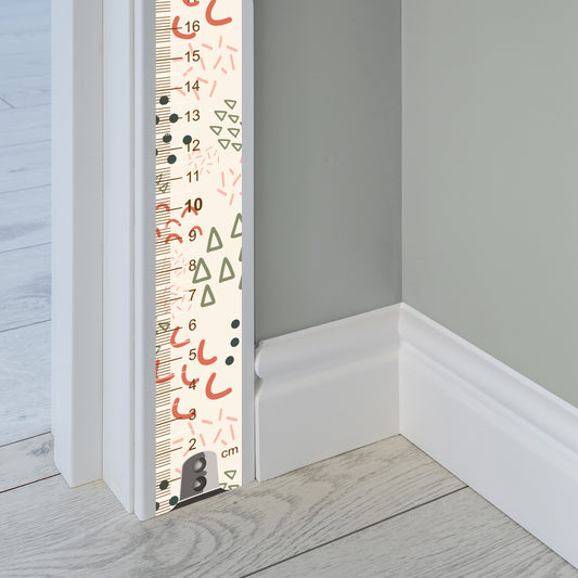 children's wall decals
children's heigh charts
children's growth charts
kids height charts
kids growth charts
nursery wall decal
nursery wall sticker 
Retro height chart 